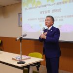 埼玉医科大学「看護技術・介護技術プロジェクトを推進する会」が発足し、株式会社One to One福祉教育学院 代表取締役であり、埼玉医科大学客員教授の根津良幸が実行委員長に就任しました